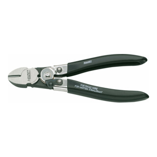 HAZET Tronchese a doppia leva con tagliente laterale 1804N-2
