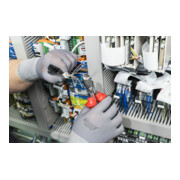 HAZET Tronchese ad impulso, con isolamento di protezione 1802VDE-22-4