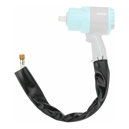 HAZET Tubo silenziatore 9040-013
