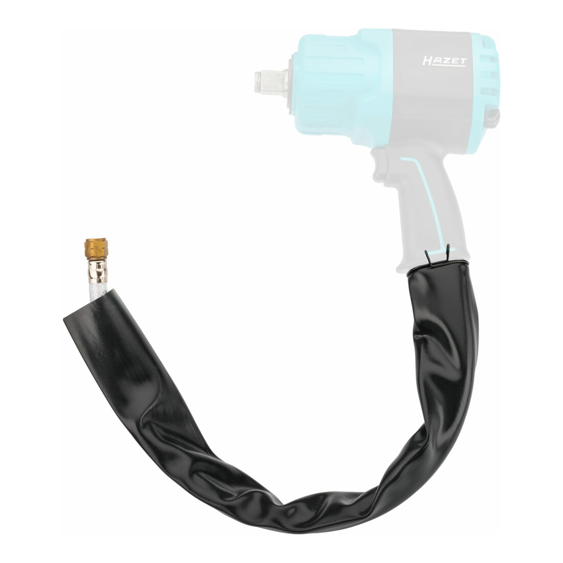 HAZET Tubo silenziatore 9040-013