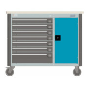 HAZET Tür 179W-21-1