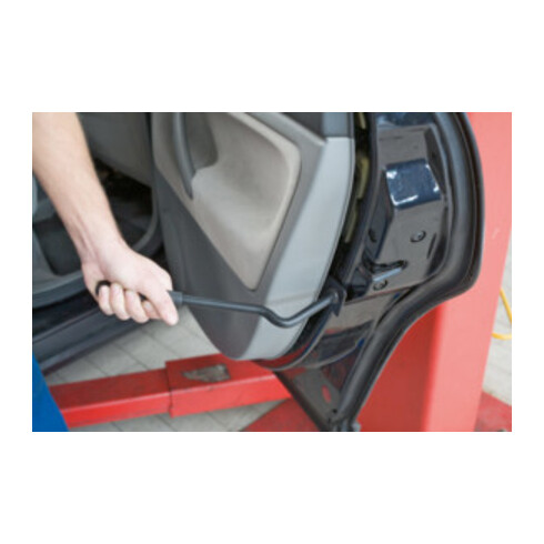 HAZET Türverkleidungs-Lösehebel 799-6