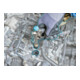 HAZET Turbo Ausblaspistole 9040T-1, L x B x H: 150 mm x 42,5 mm x 96 mm-5