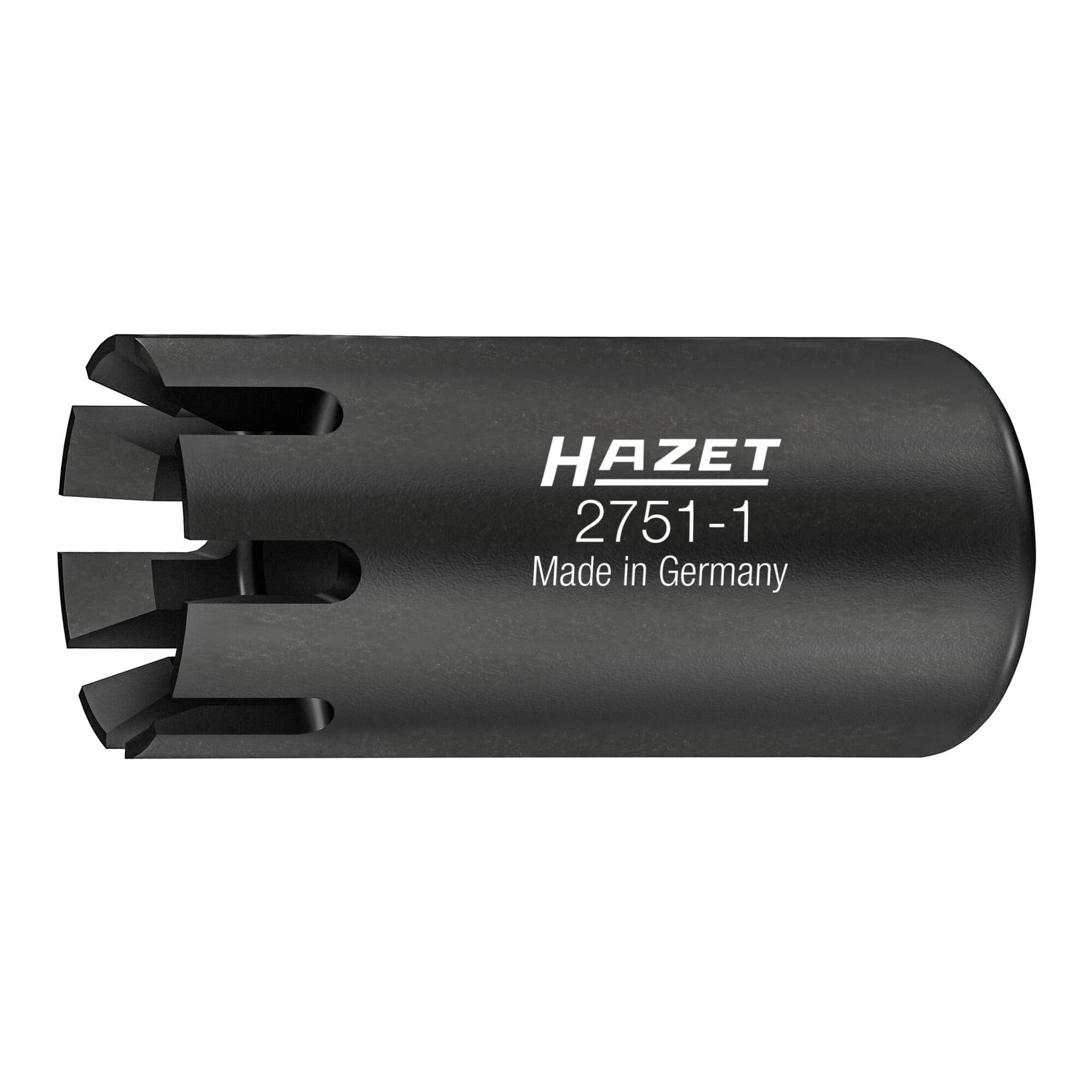 HAZET Turbolader Steckschlüsseleinsatz