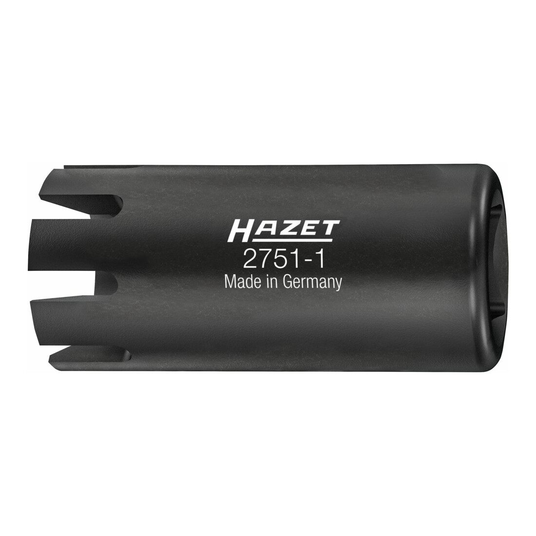HAZET Turbolader Steckschlüsseleinsatz