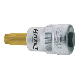 HAZET Steckschlüsseleinsatz 3/8" Innen-TX