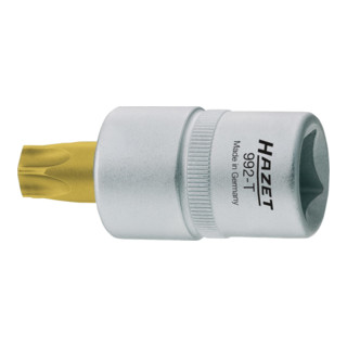 HAZET Steckschlüsseleinsatz 1/2" Innen-TX