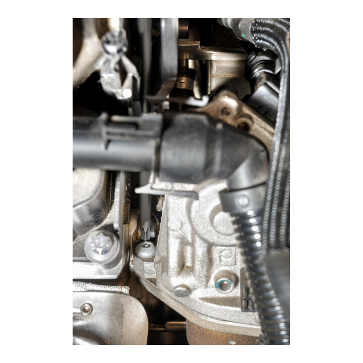 HAZET TX Schraubendrehereinsatz für AGR-Ventil BMW und MINI 8502LG-T30H