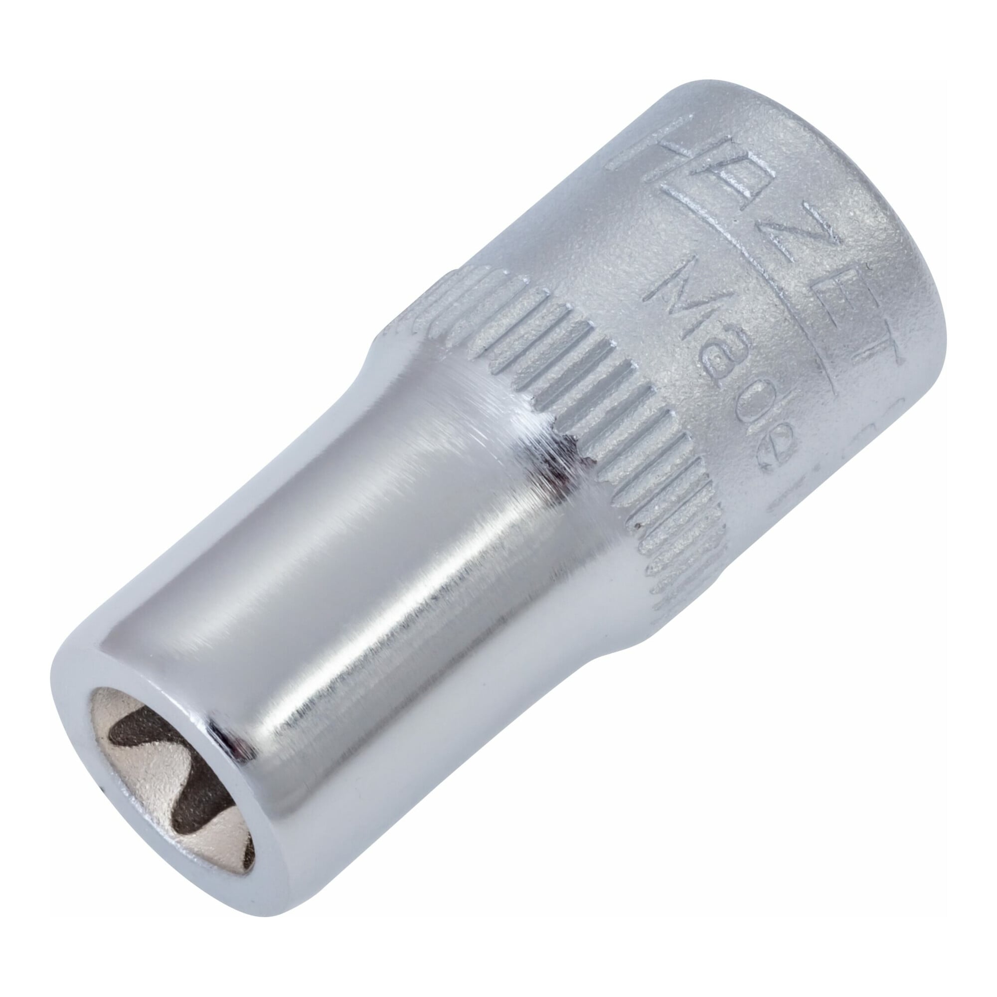 HAZET TX Steckschlüssel-Einsatz 850-E7 E7 Vierkant hohl 6,3 mm (1/4")