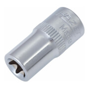 HAZET Kraftsteckschlüsseleinsatz 1/4" Außen-TX
