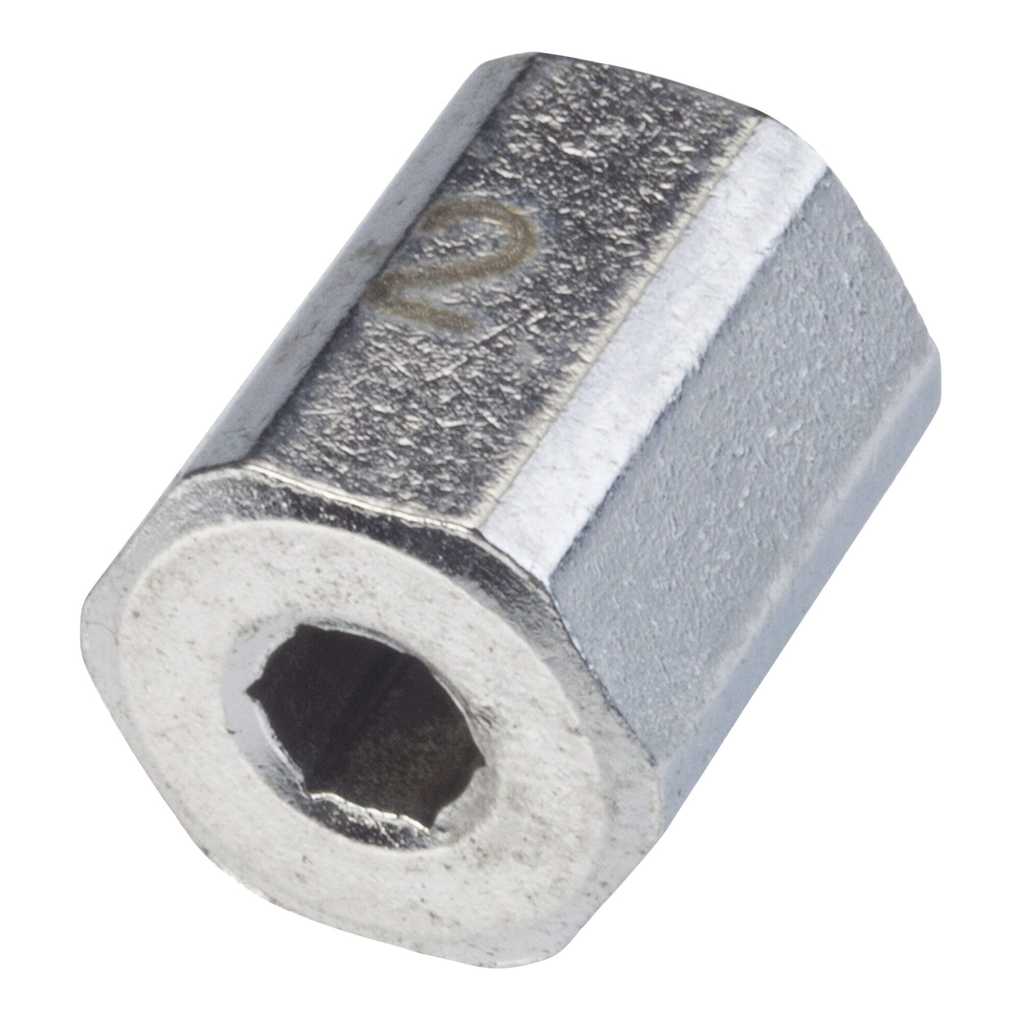 HAZET Überwurfmutter 841-02