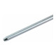 HAZET uitblaaspistool 300 mm 9040P-2-5