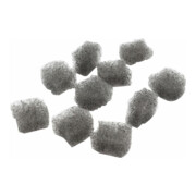 HAZET Uitlaatzeef ∙ set van 10 stuks 9011MG-025/10