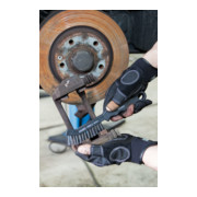 HAZET Universal-Bremsenkoffer 4968/14 Anzahl Werkzeuge: 14-4