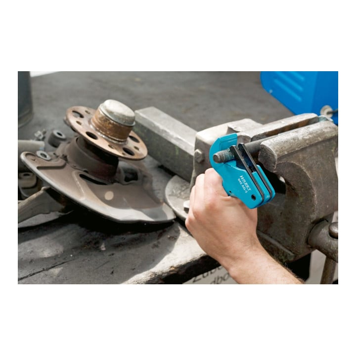 HAZET Universal-Gewinde-Nachschneider 842AG-3