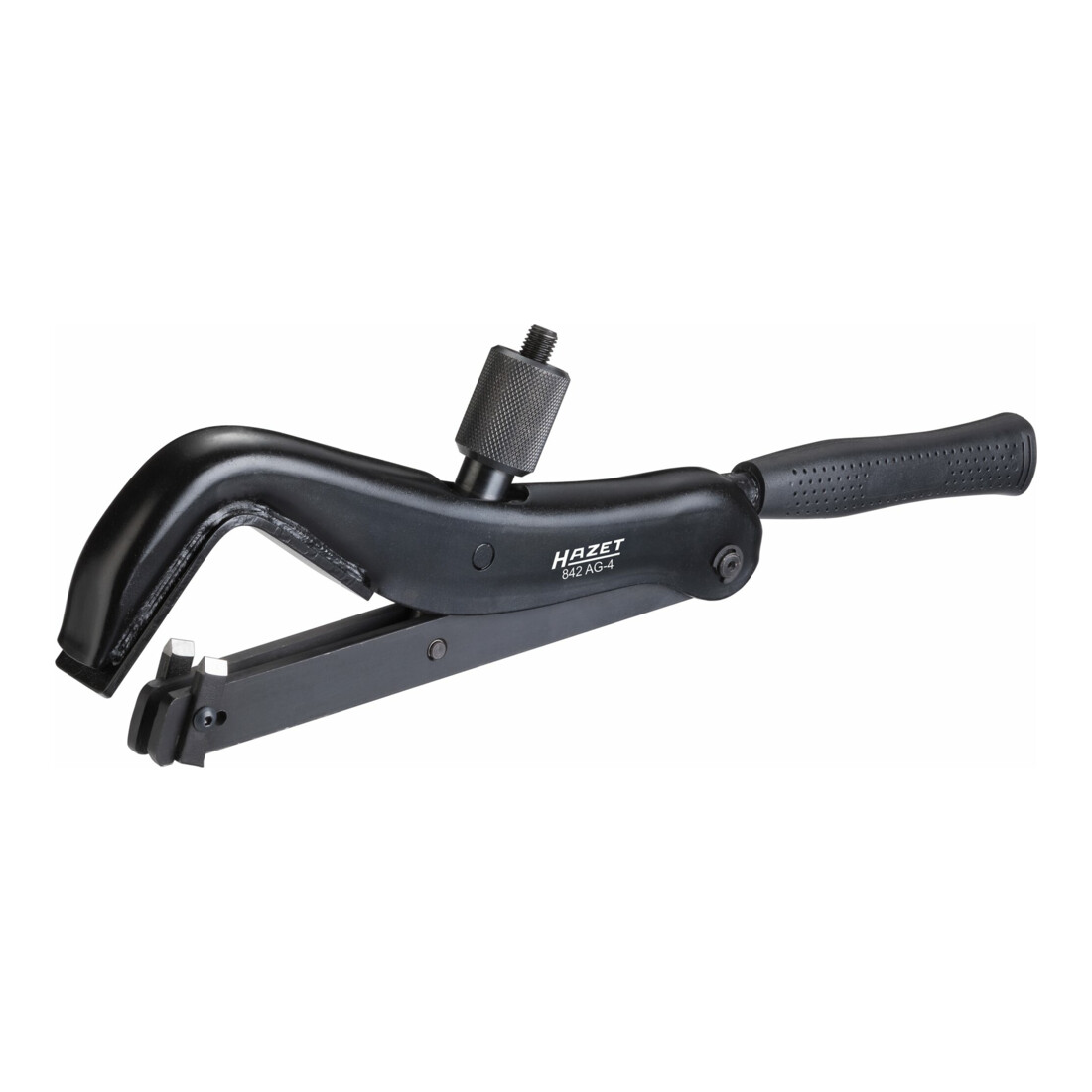 HAZET Universal-Gewinde-Nachschneider 842AG-4