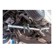 HAZET Universal Motorstütze 220-1-2