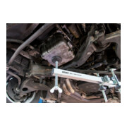 HAZET Universal Motorstütze 220-1-4