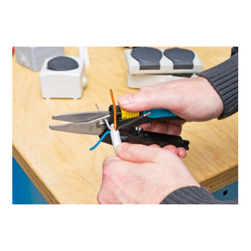 HAZET Universal-Schere 2158