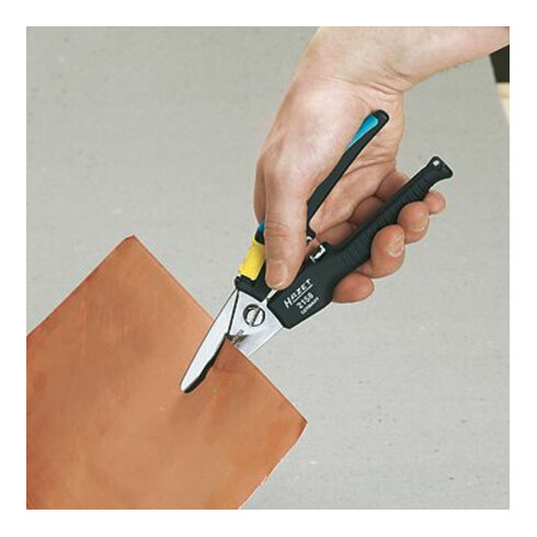 HAZET Universal-Schere 2158