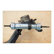 HAZET Universal-Silent-Gelenklager-Satz 4926-1/19 19-teilig-2