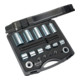 HAZET Universal-Silent-Gelenklager-Satz 4926-1/19 19-teilig-2