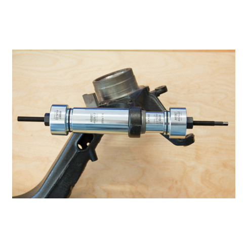 HAZET Universal-Silent-Gelenklager-Satz 4926-1/19 19-teilig