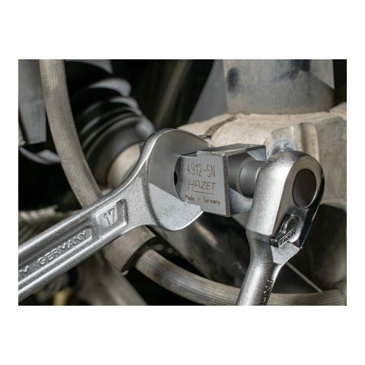 HAZET Universal-Spreizer, mechanisch 4912-5N