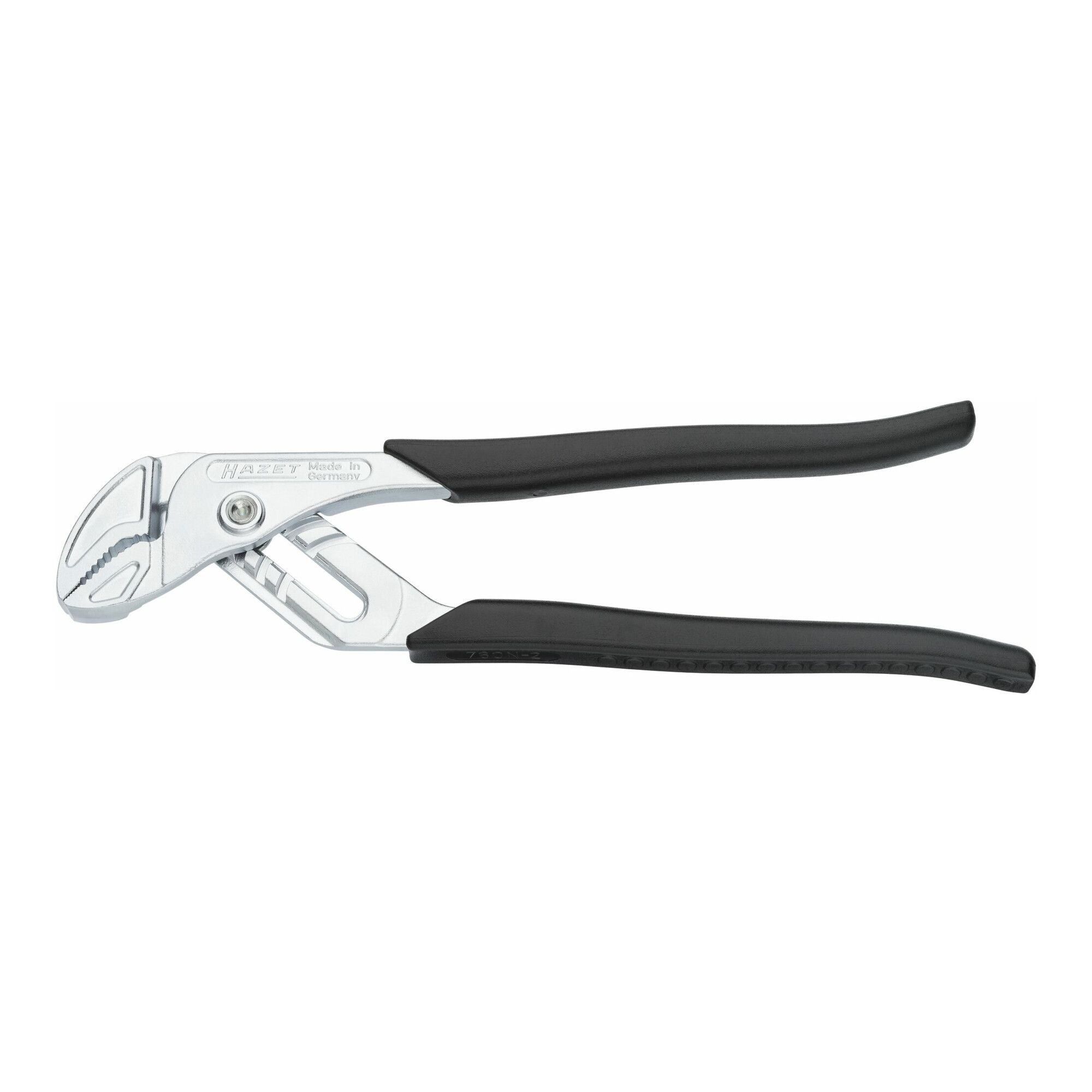 HAZET Universal-Zange 760N-4 l: 415 mm Ersatz- und Einzelteile