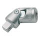 HAZET Universalgelenk 869 Vierkant hohl 6,3 mm (1/4 Zoll) Vierkant massiv 6,3 mm (1/4 Zoll)