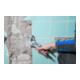 HAZET Universalwasserpumpenzange 760-12, Länge: 125 mm-2