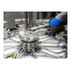 HAZET Universalwasserpumpenzange 760-12, Länge: 125 mm-5