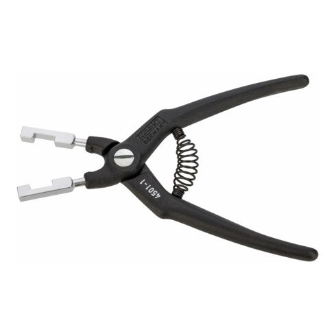 HAZET Universalwasserpumpenzange 760-18, Länge: 180 mm