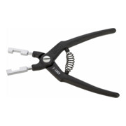 HAZET Universalwasserpumpenzange 760-18, Länge: 180 mm