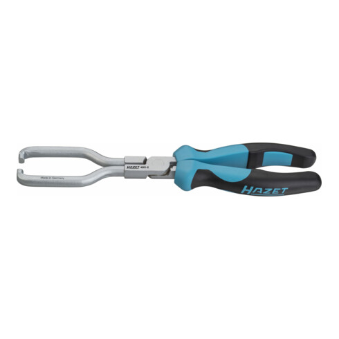HAZET Universalwasserpumpenzange 760-26, Länge: 260 mm