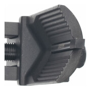HAZET Universele as- en gleufmoersleuteleenheid-gereedschapset 772-2/16 ∙ Vierkant hol 20 mm (3/4 inch) ∙ Aantal gereedschappen: 16-2