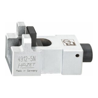HAZET Universele spreider ∙ mechanisch 4912-5N ∙ Vierkant hol 6,3 mm (1/4 inch)