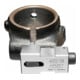 HAZET Universele spreider ∙ mechanisch 4912-5N ∙ Vierkant hol 6,3 mm (1/4 inch)