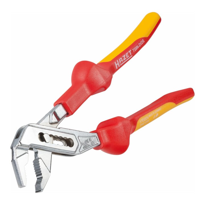 HAZET Universele tang ∙ geïsoleerd 759N-2VDE
