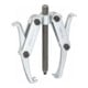 HAZET universele trekker, 2-armig 1783-22-1