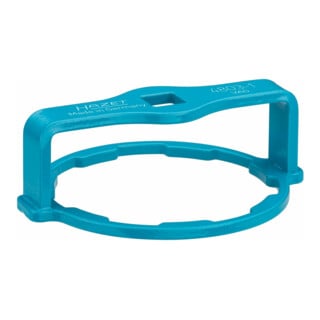 HAZET Utensile di rilascio - coperchio vaso di espansione acqua di raffreddamento, VAG 4803-1, Attacco quadro, cavo, 12,5mm (1/2"), 108mm