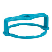 HAZET Utensile di rilascio - coperchio vaso di espansione acqua di raffreddamento, VAG 4803-1, Attacco quadro, cavo, 12,5mm (1/2"), 108mm-1
