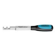 HAZET Utensile di sbloccaggio, Innesti a spina, VAG 4675-1, 130mm-1