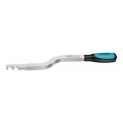 HAZET Utensile di sbloccaggio, Innesti a spina, VAG 4675-2, 191mm-1