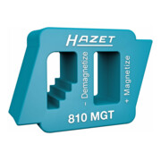 HAZET Utensile per magnetizzare/smagnetizzare 810MGT