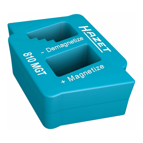 HAZET Utensile per magnetizzare/smagnetizzare 810MGT