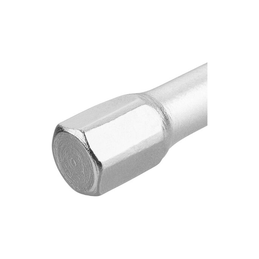 HAZET Utensile per regolazione fari 2797-14, Attacco quadro, cavo, 10mm (3/8"), Profilo esagonale interno, 14mm