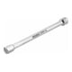 HAZET Utensile per regolazione fari 2797-14, Attacco quadro, cavo, 10mm (3/8"), Profilo esagonale interno, 14mm-5