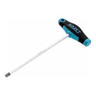 HAZET Utensile per regolazione fari, FORD 828-7, Profilo esagonale interno, 7mm