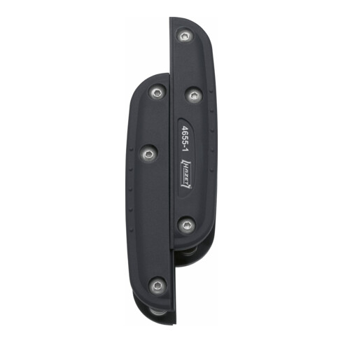 HAZET Utensile per smontaggio autoradio 4655-1